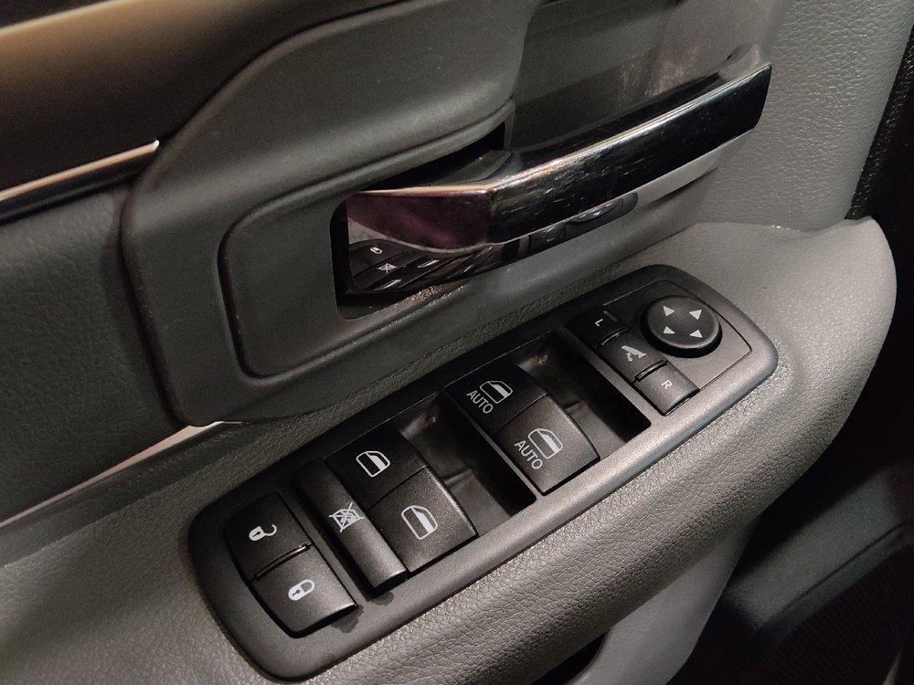 Used 2019 RAM 1500 Big Horn image 27