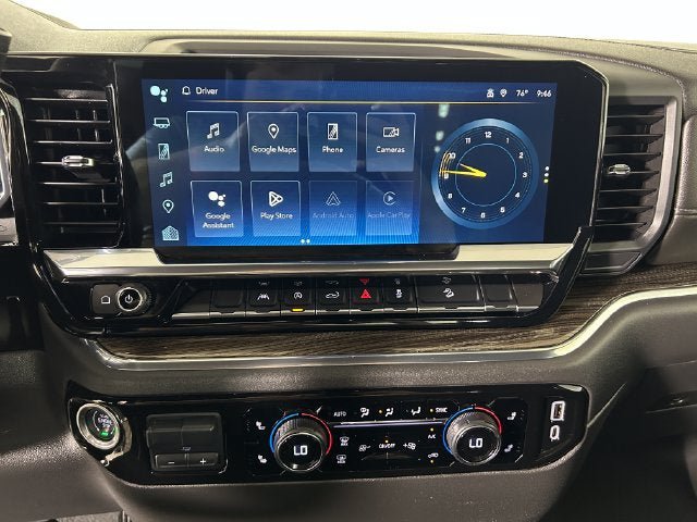 Used 2023 Chevrolet Silverado 1500 LT Trail Boss w/ Protection Package AWD/4WD image 20
