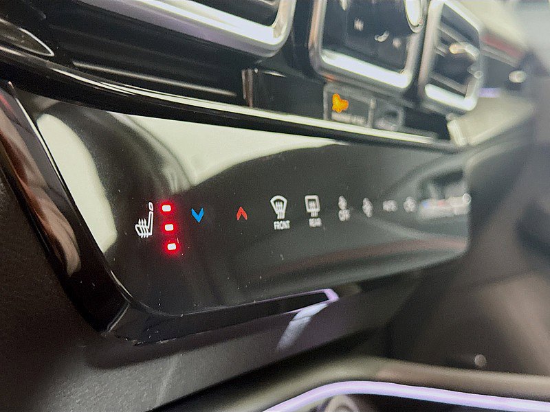 New 2026 Nissan Sentra SR w/ SR Premium Package image 22