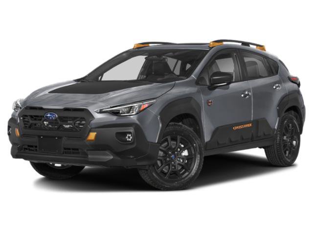 Used 2024 Subaru Crosstrek 2.5i Wilderness AWD/4WD image 1