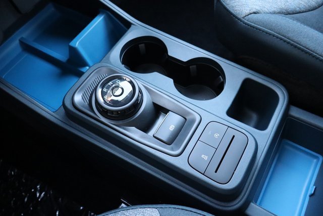 New 2025 Ford Maverick XLT w/ Equipment Group 302A image 11