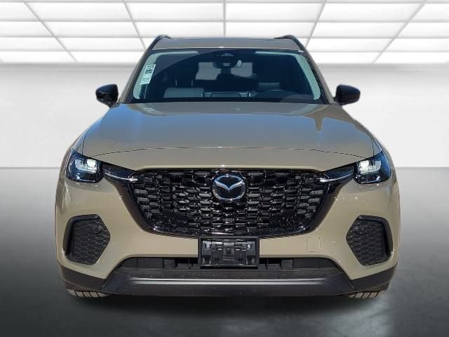 Used 2026 MAZDA CX-70 3.3 Turbo w/ Preferred Package AWD/4WD image 24
