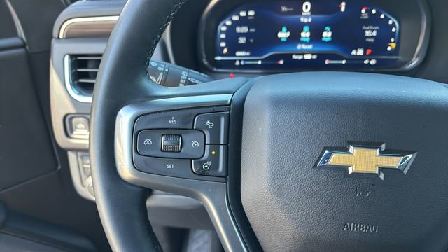 Used 2023 Chevrolet Tahoe LT w/ Luxury Package image 23