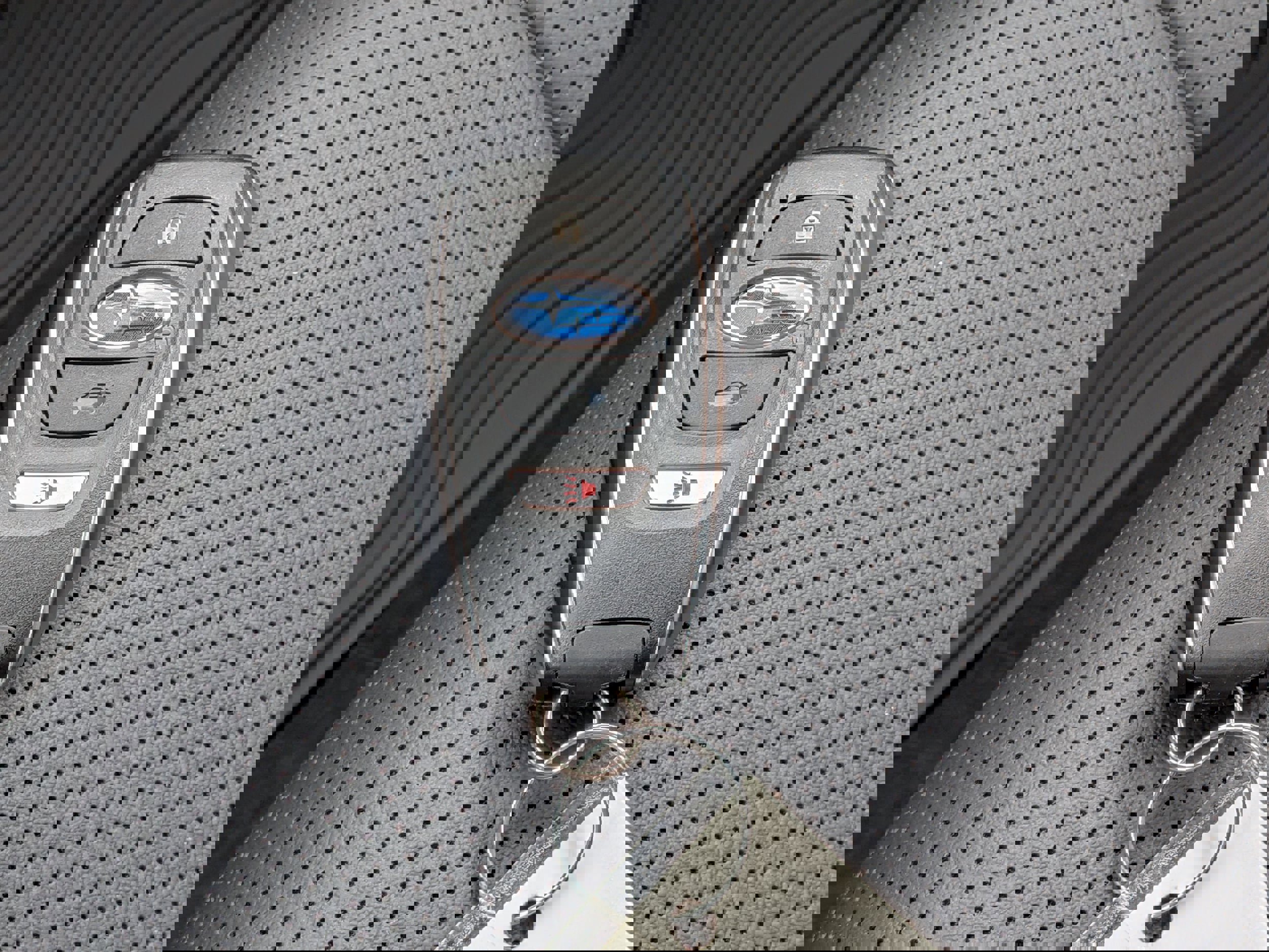 New 2026 Subaru Outback Limited w/ Premium/Limited Package 2 AWD/4WD image 30