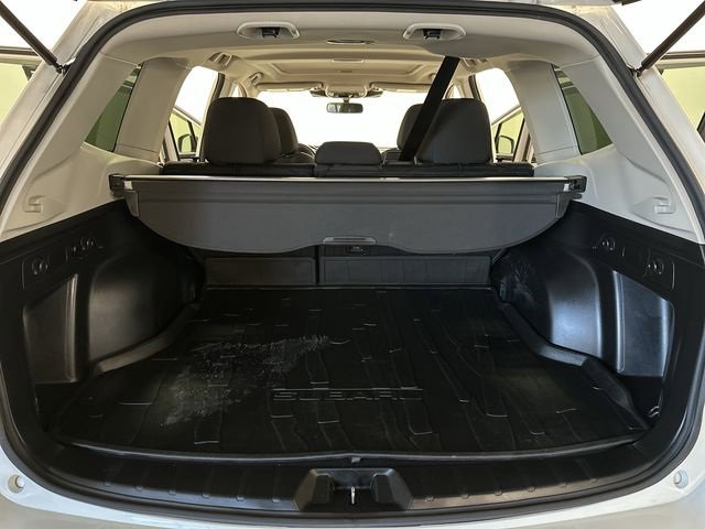 Certified 2022 Subaru Forester Premium image 25