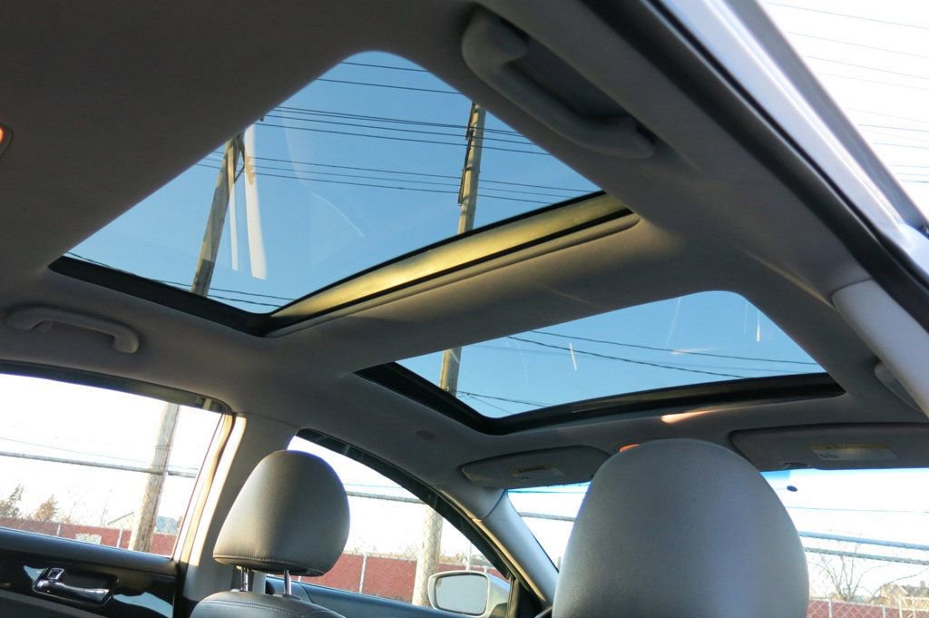 Used 2013 Hyundai Sonata Limited w/ Premium Pkg image 26