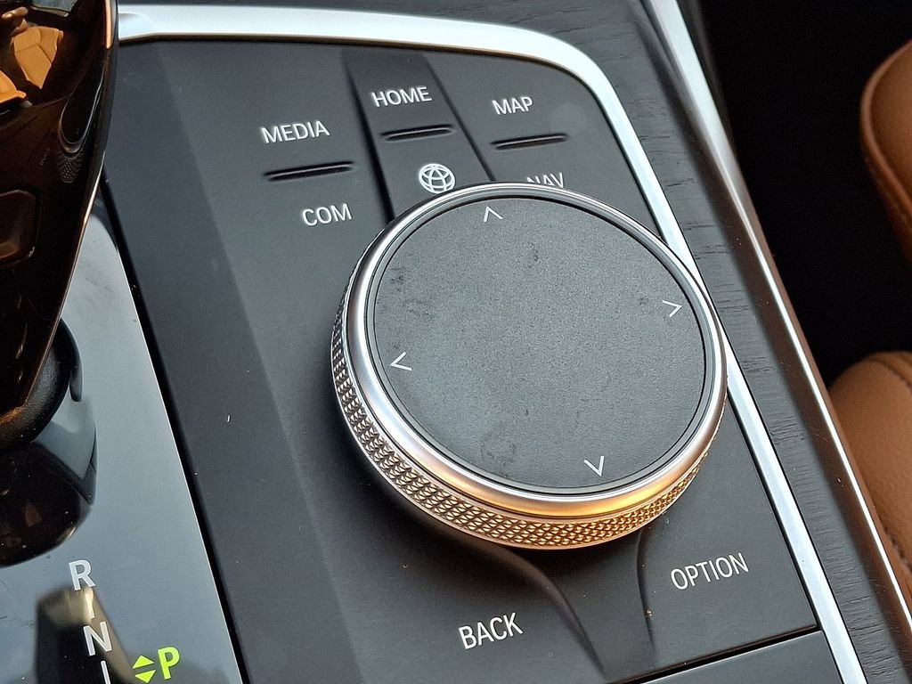 Certified 2023 BMW 430i Gran Coupe xDrive w/ M Sport Package image 25