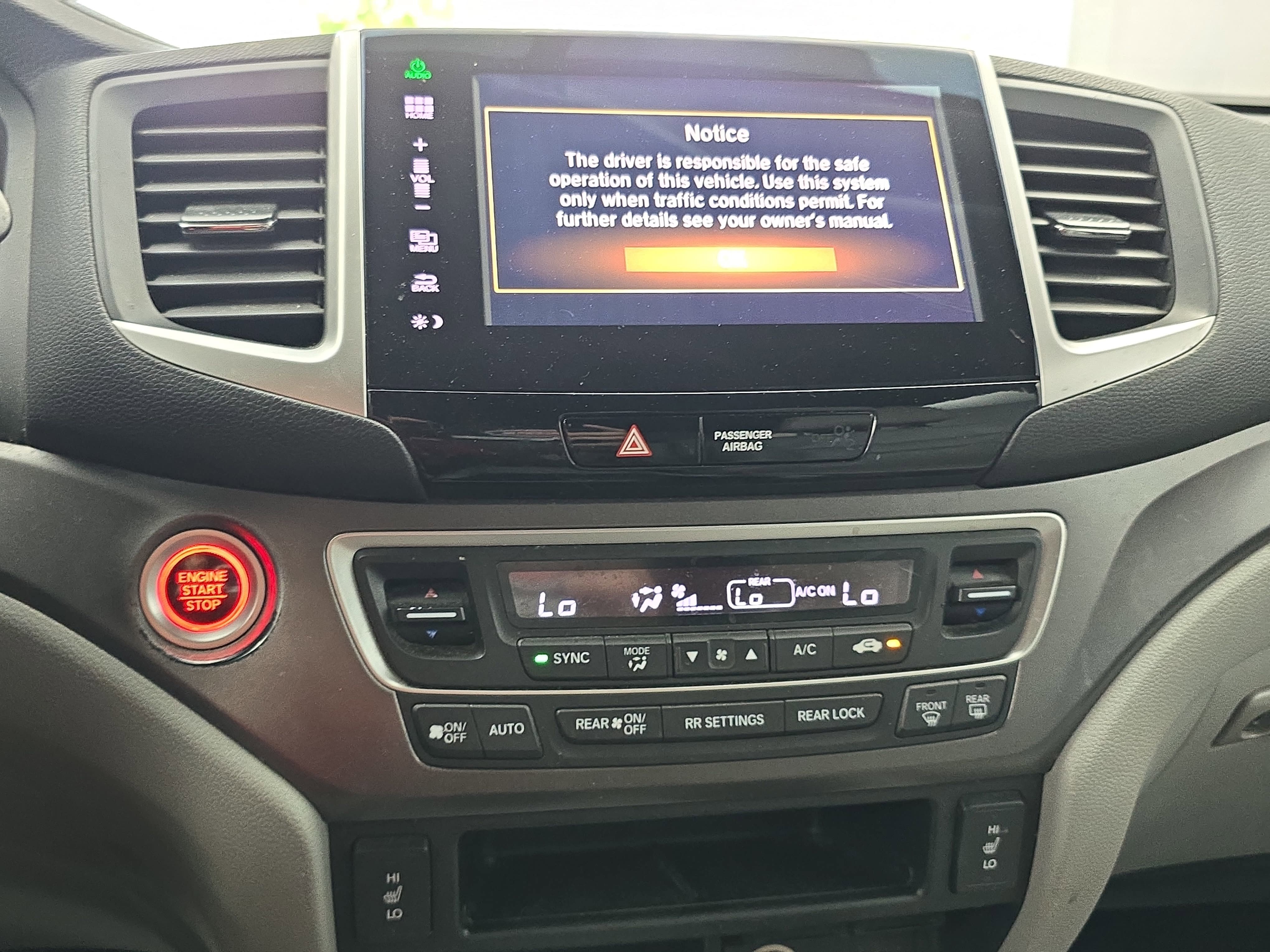 Used 2016 Honda Pilot EX-L image 21