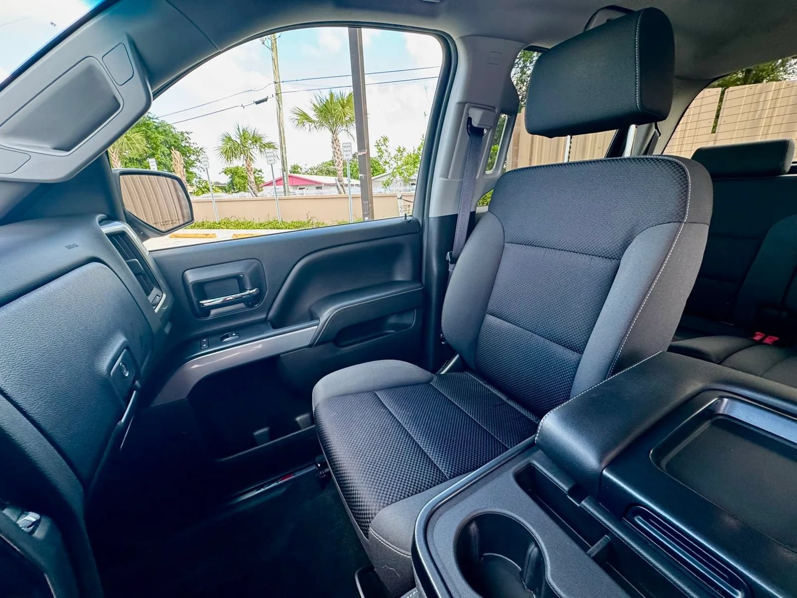 Used 2014 Chevrolet Silverado 1500 LT w/ All Star Edition AWD/4WD image 37