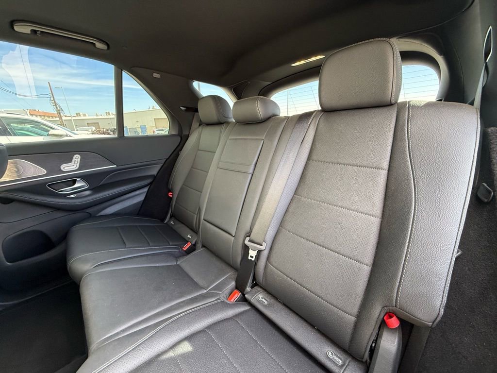 Used 2022 Mercedes-Benz GLE 350 4MATIC image 9