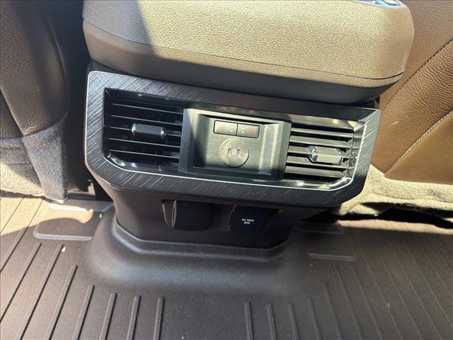 Used 2024 Ford F250 King Ranch w/ Chrome Package AWD/4WD image 23