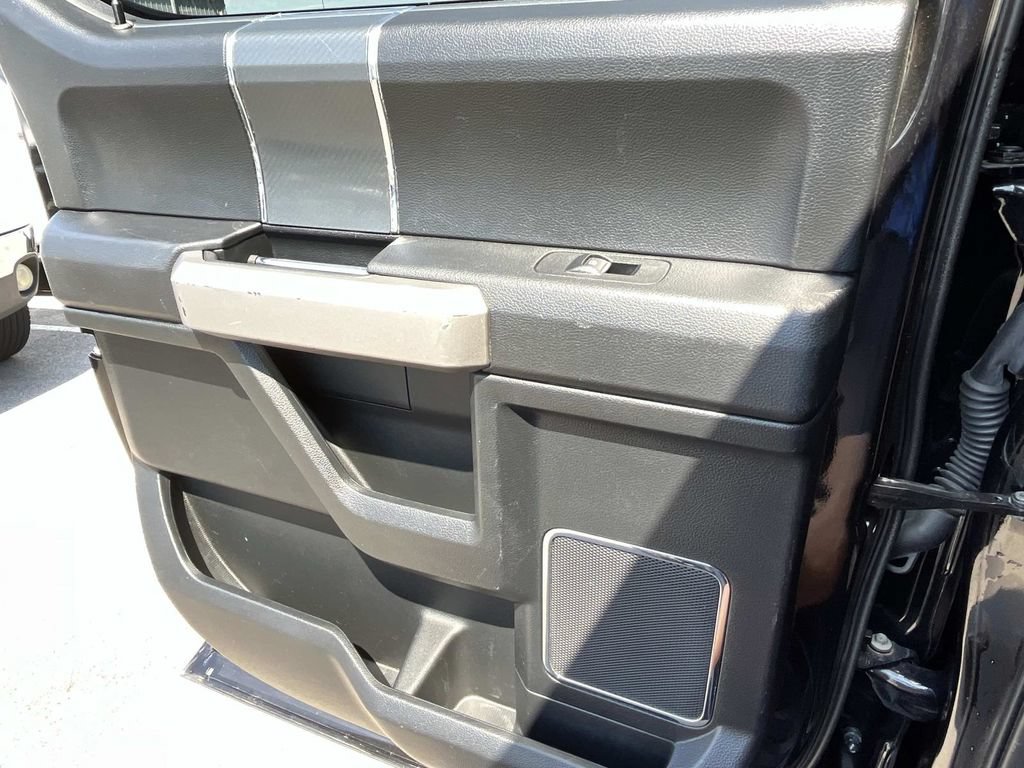 Used 2019 Ford F150 Lariat AWD/4WD image 22