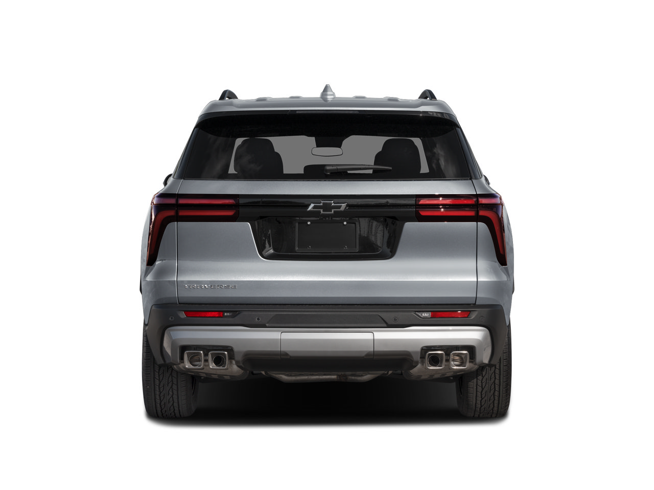 New 2027 Chevrolet Traverse LT w/ Driver Confidence Package FWD image 53