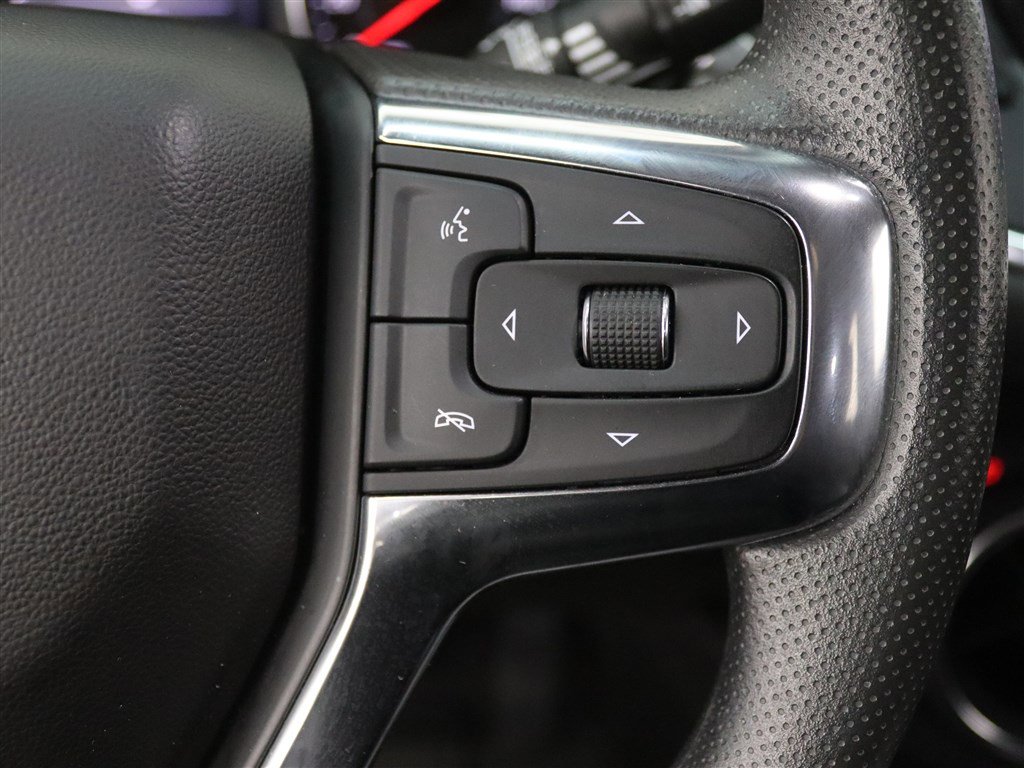 Used 2022 Chevrolet Blazer LT w/ Midnight/Sport Edition image 29