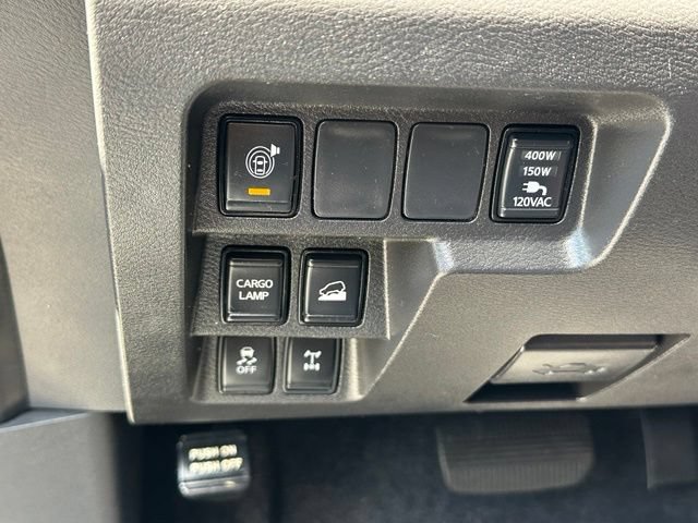 Certified 2024 Nissan Frontier PRO-4X w/ Pro Premium Package AWD/4WD image 21