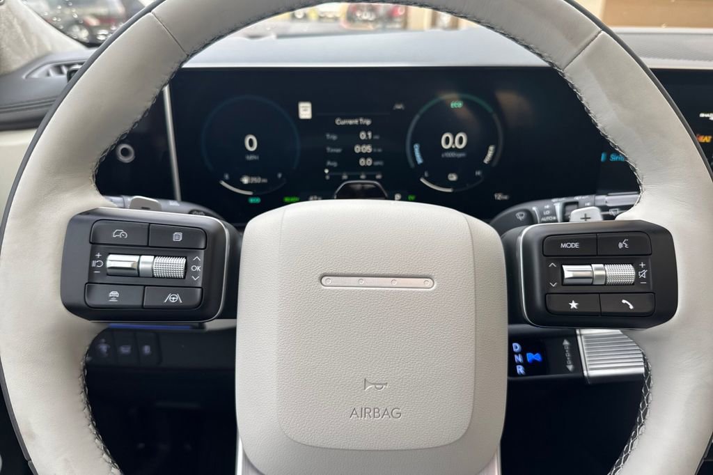 New 2026 Hyundai Santa Fe Calligraphy image 22