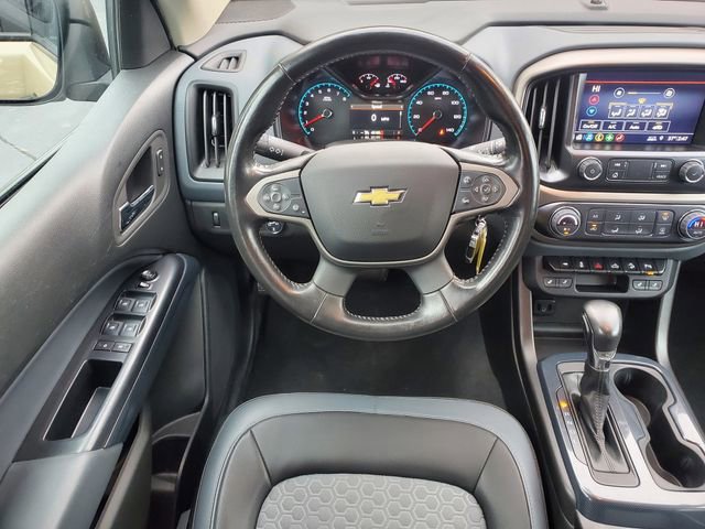 Certified 2022 Chevrolet Colorado Z71 image 18
