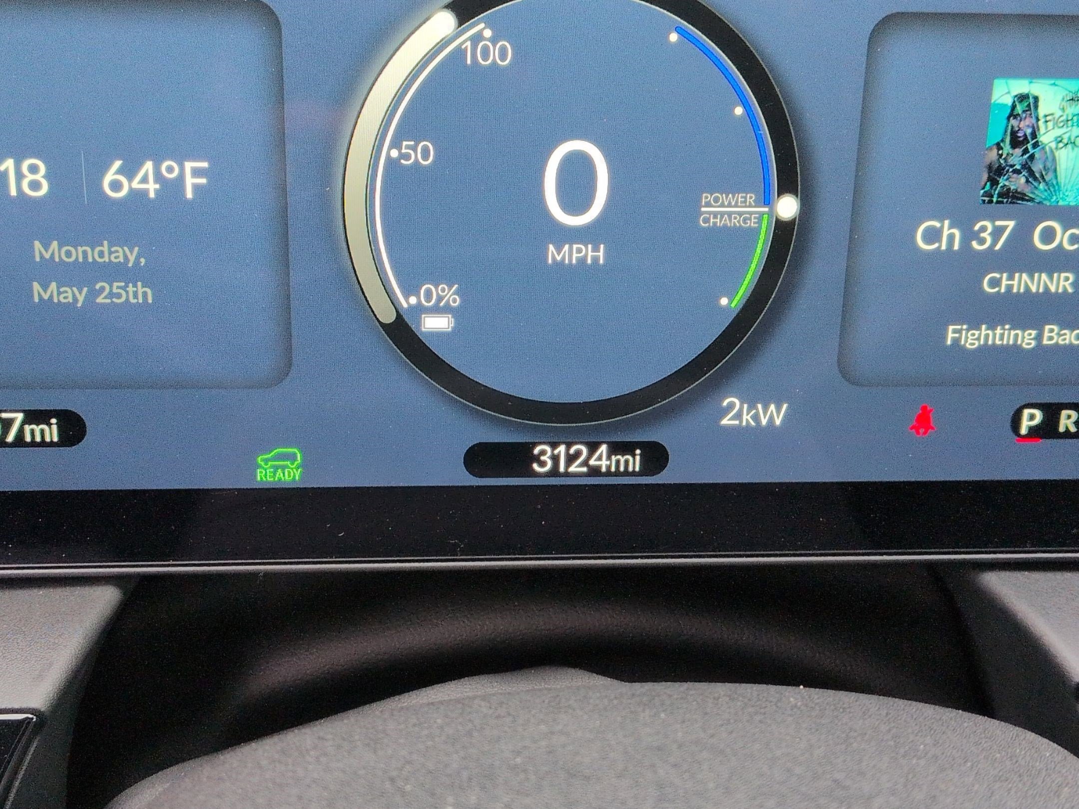 Used 2025 Honda Prologue Touring image 22