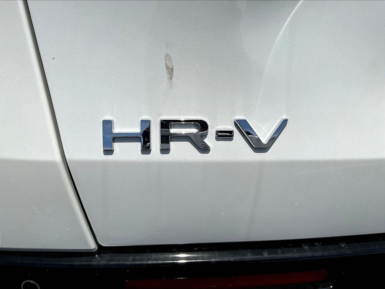 New 2027 Honda HR-V EX-L image 9