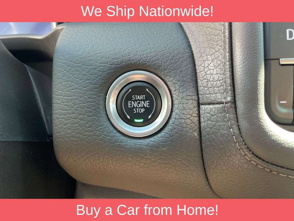 Used 2021 GMC Yukon Denali AWD/4WD image 24