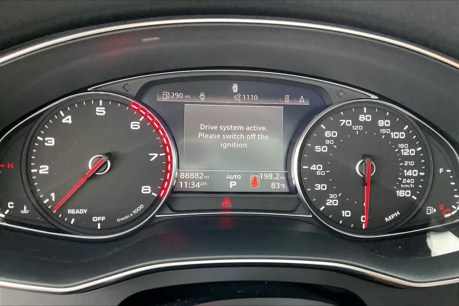 Used 2019 Audi A6 3.0T Premium w/ Convenience Package AWD/4WD image 26