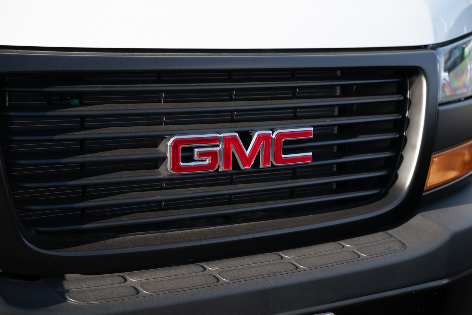 New 2025 GMC Savana 2500 w/ Driver Convenience Package image 13