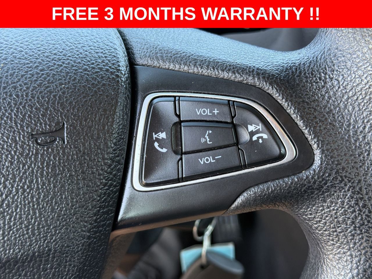 Used 2017 Ford Focus SE FWD image 40
