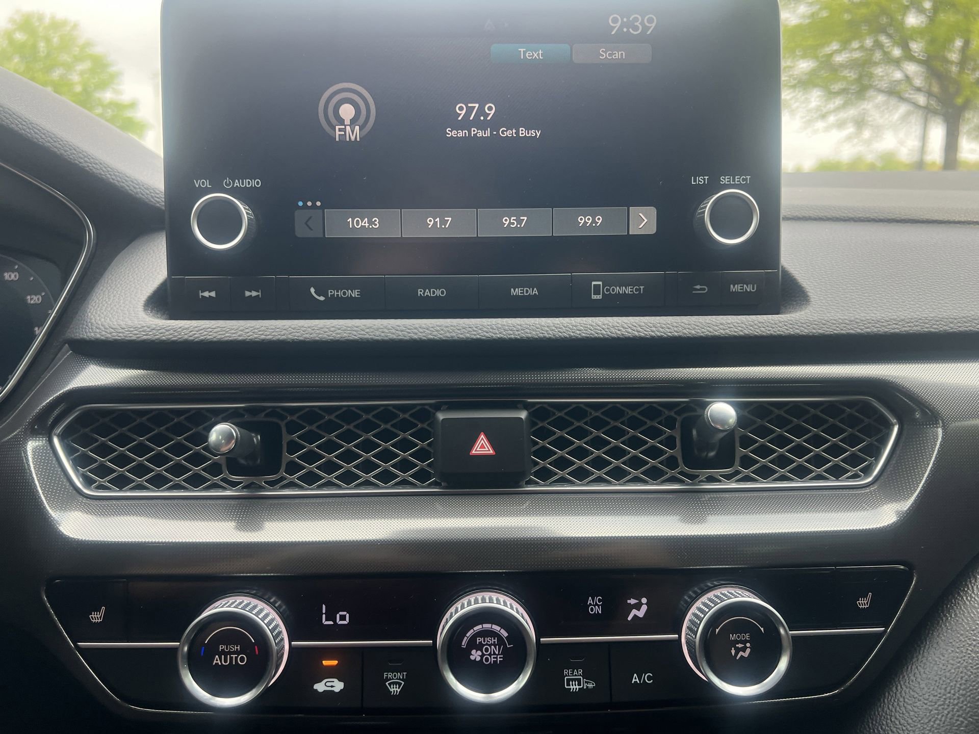 Used 2024 Acura Integra A-Spec image 5