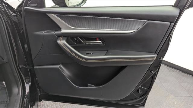 Used 2025 MAZDA CX-90 3.3 Turbo w/ Premium Sport Pkg image 26