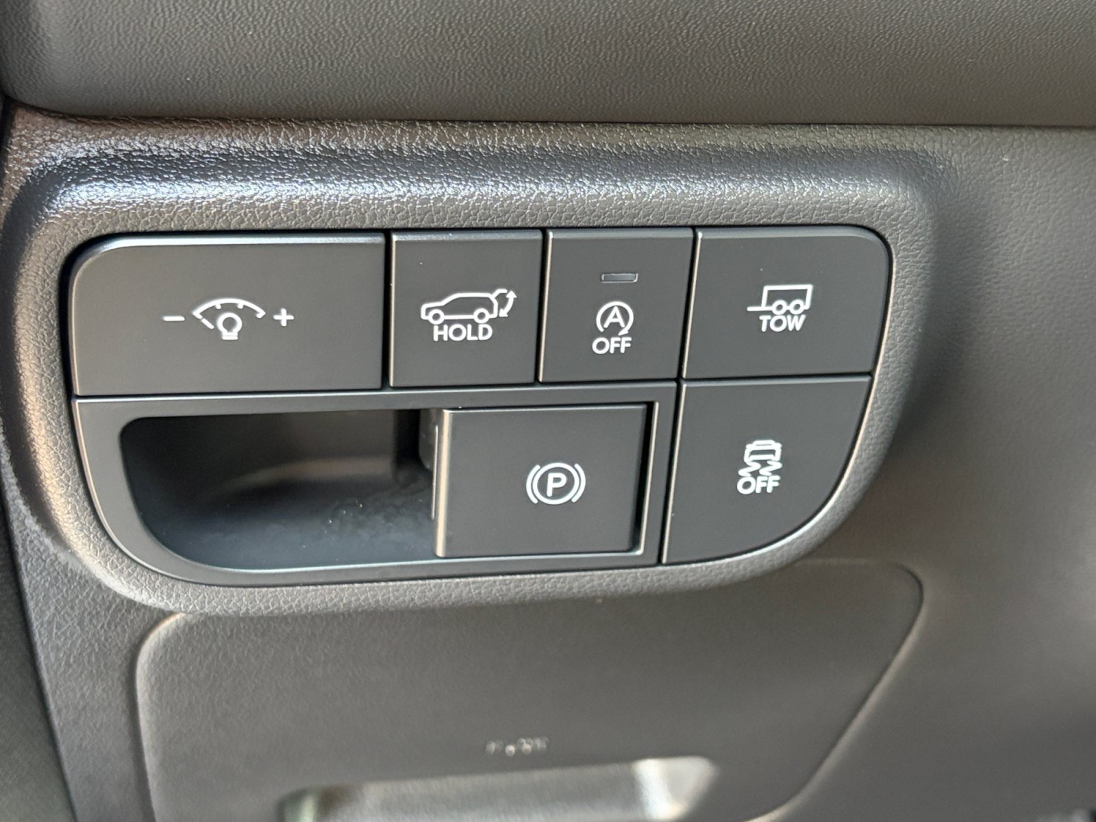Used 2026 Hyundai Palisade Calligraphy AWD/4WD image 17