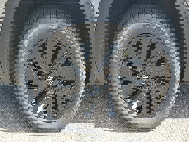 New 2026 Volkswagen Atlas SE image 5
