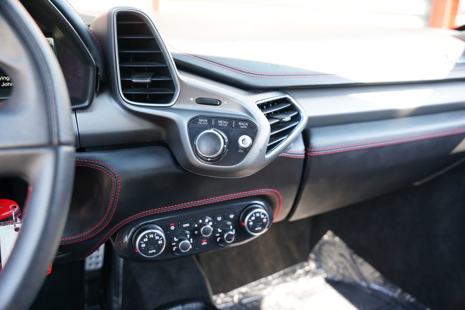 Used 2014 Ferrari 458 Italia Coupe image 18