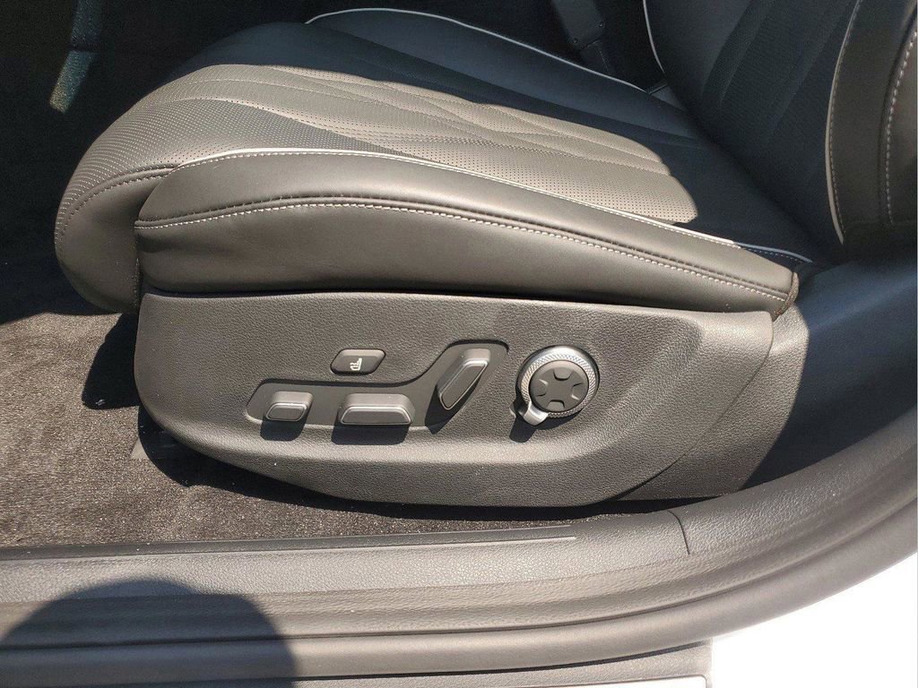 New 2023 Genesis Electrified G80 image 6