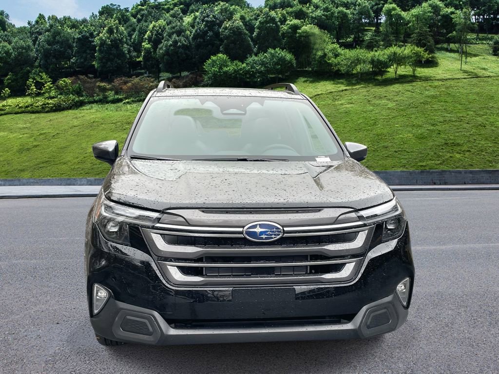 New 2026 Subaru Forester Limited AWD/4WD image 8