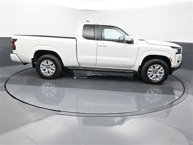 Used 2023 Nissan Frontier SV w/ Technology Package image 6