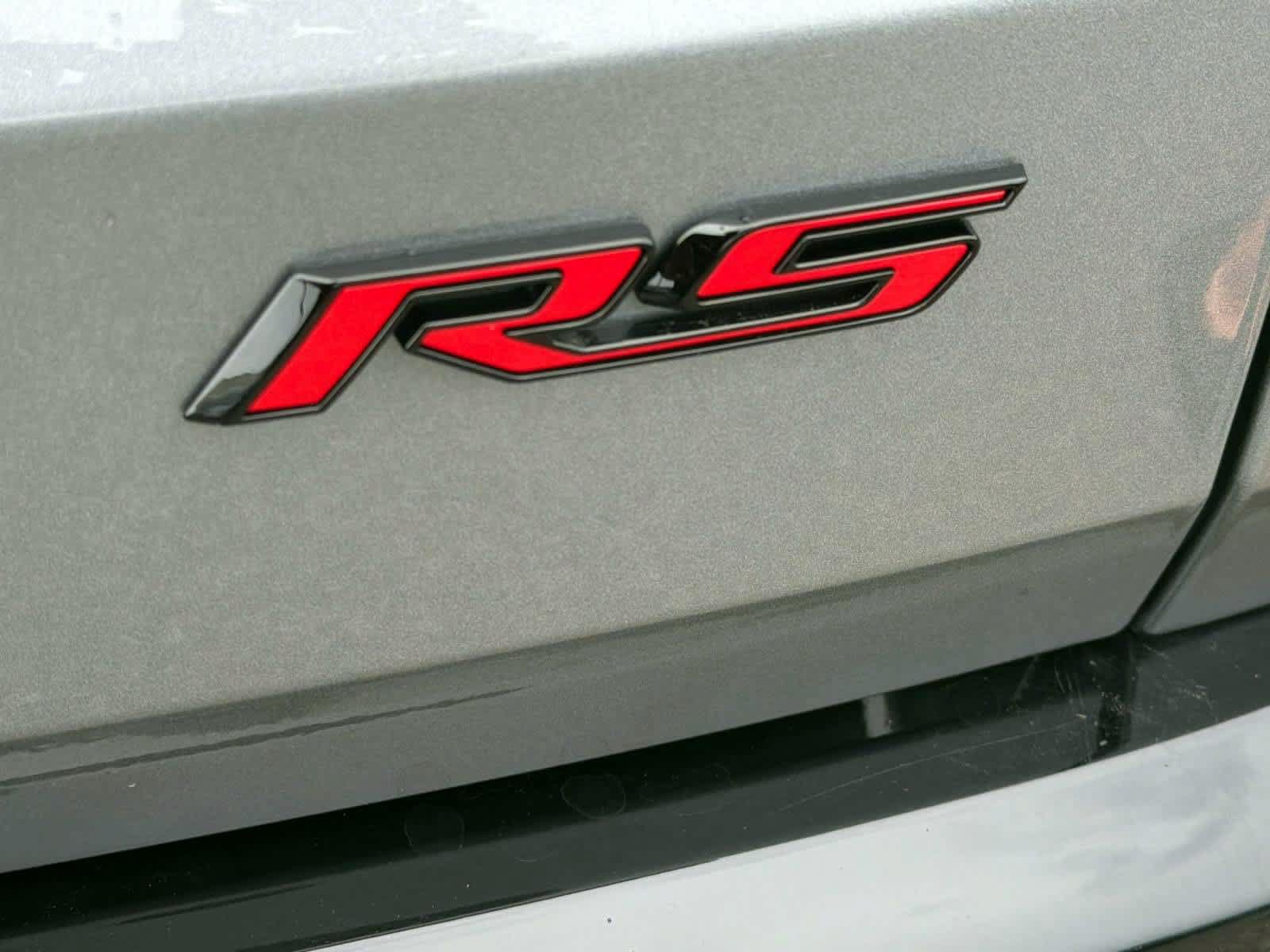 Used 2026 Chevrolet Traverse RS w/ LPO, Floor Liner Package AWD/4WD image 14
