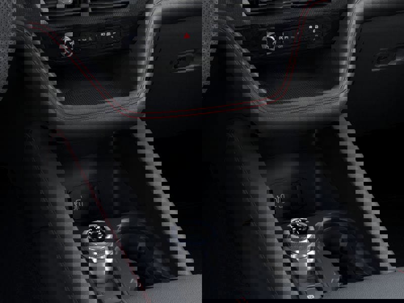 New 2026 Ford Explorer ST-Line image 15