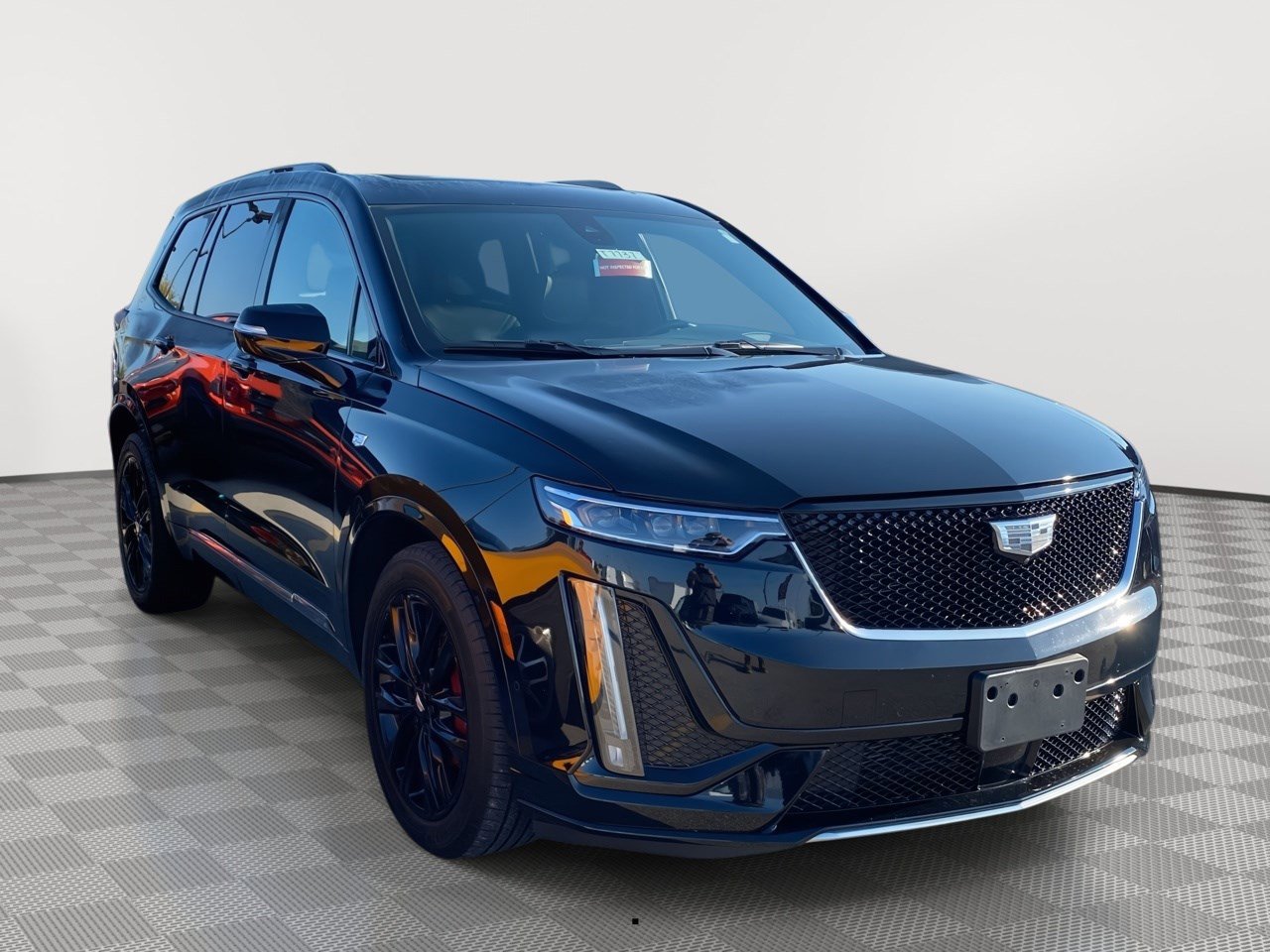 Certified 2023 Cadillac XT6 Sport w/ Platinum Package