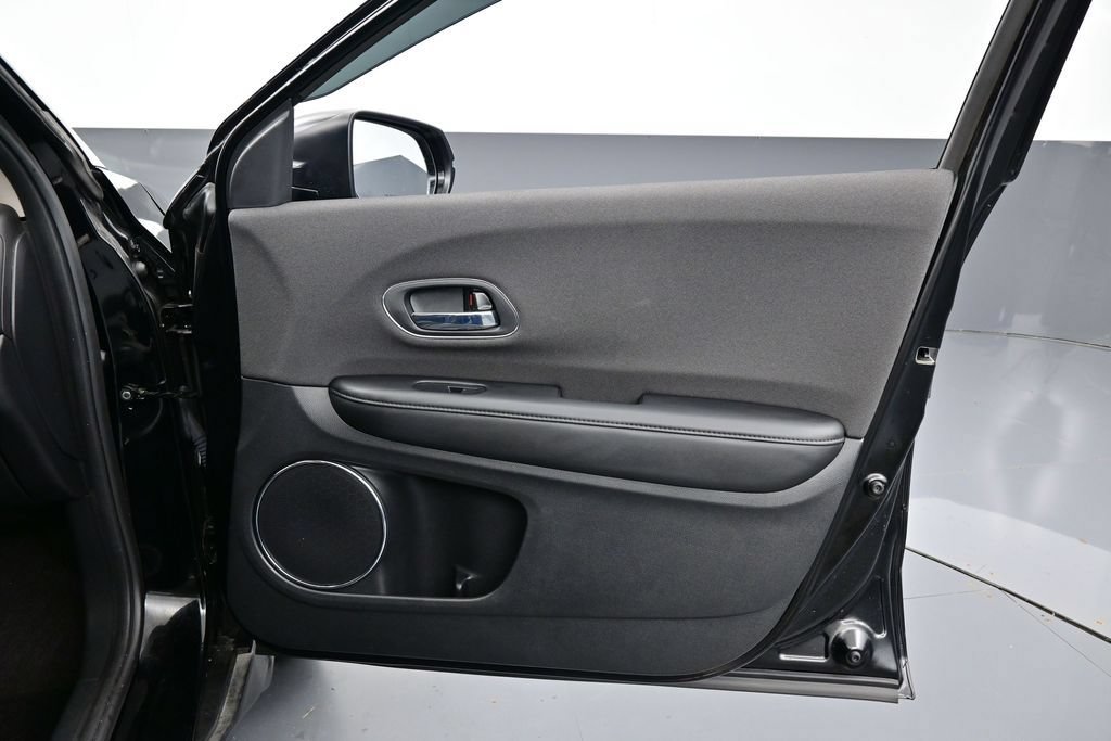Certified 2022 Honda HR-V EX image 33