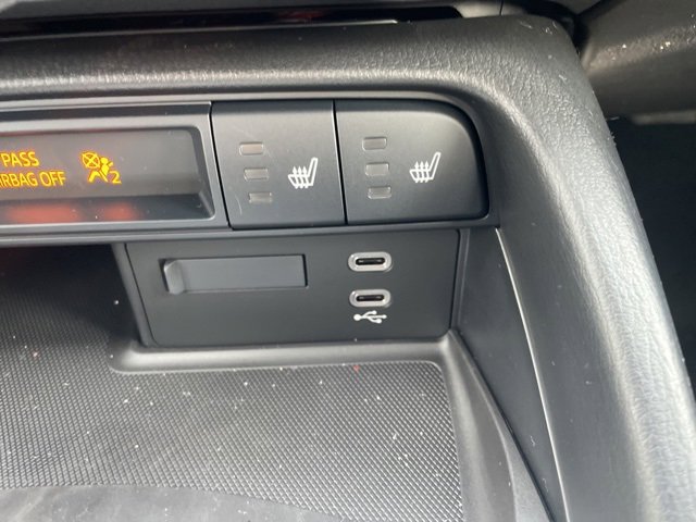 New 2025 MAZDA MX-5 Miata Club w/ Brembo/BBS Recaro Package image 24