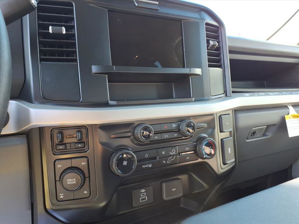 New 2026 Ford F250 XL w/ STX Appearance Package image 13