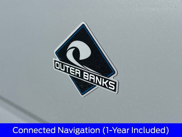 New 2026 Ford Bronco Sport Outer Banks w/ Outer Banks Tech Package+ image 10