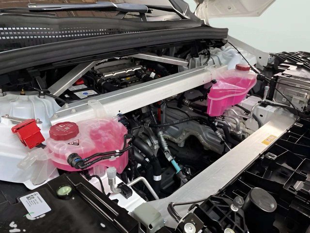 Used 2023 Mercedes-Benz EQS 450+ SUV image 95