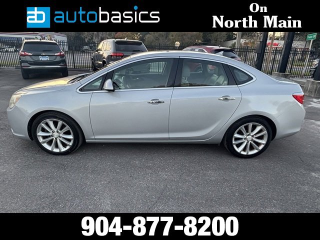 Used 2012 Buick Verano Convenience image 2