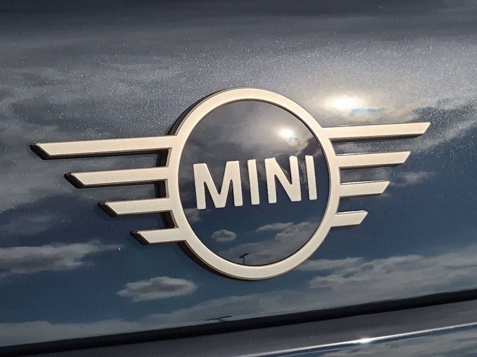 New 2026 MINI Cooper S FWD image 12