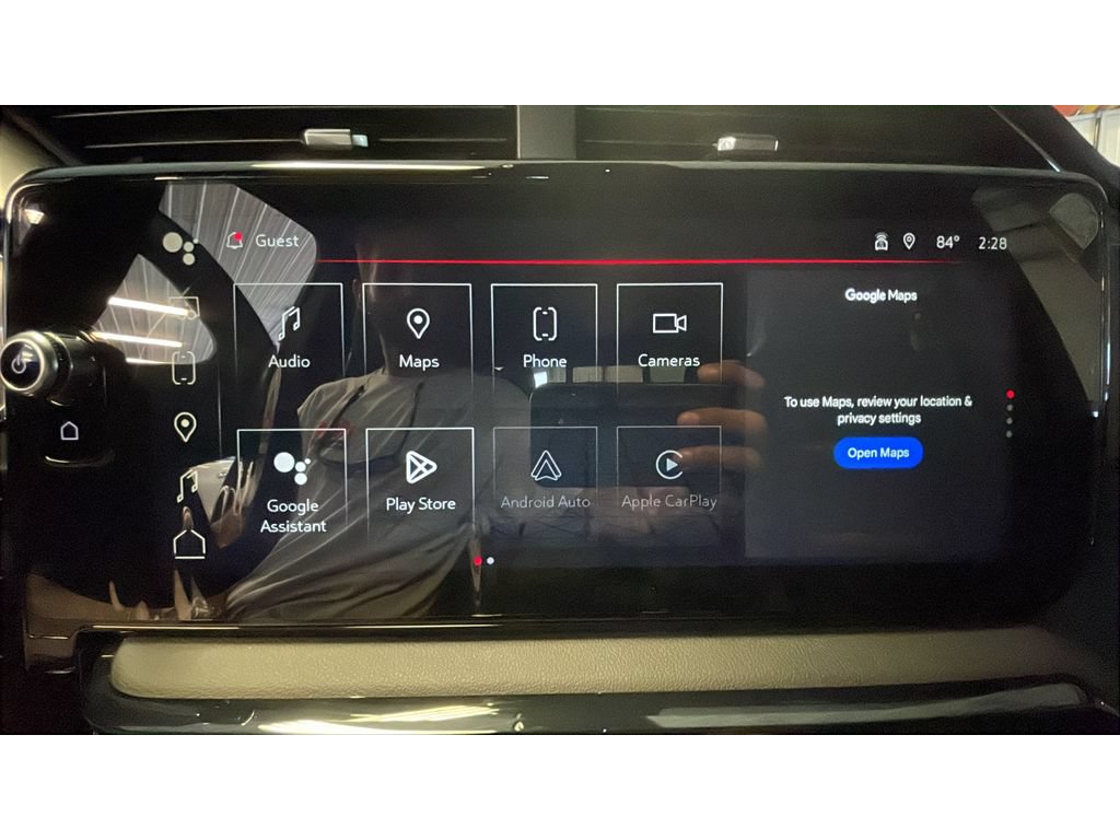 New 2026 GMC Sierra 2500 AT4 w/ Technology Package AWD/4WD image 13