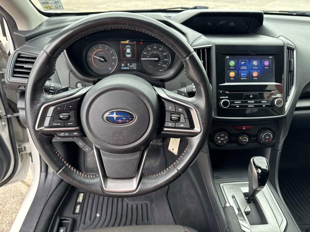 Used 2019 Subaru Crosstrek 2.0i Premium image 37