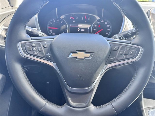 Used 2023 Chevrolet Equinox LT image 13