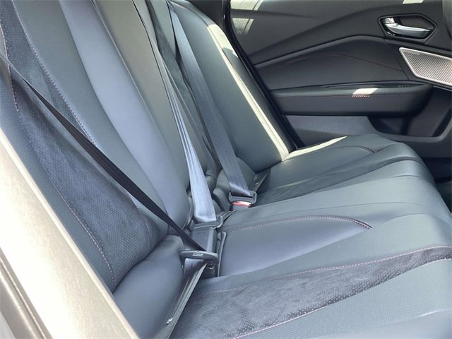 New 2025 Acura TLX SH-AWD w/ A-SPEC Pkg image 19