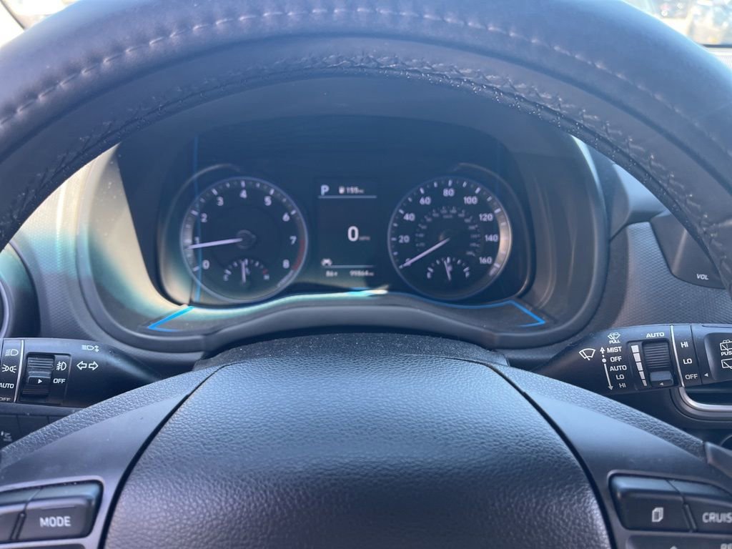 Used 2020 Hyundai Kona Ultimate AWD/4WD image 27